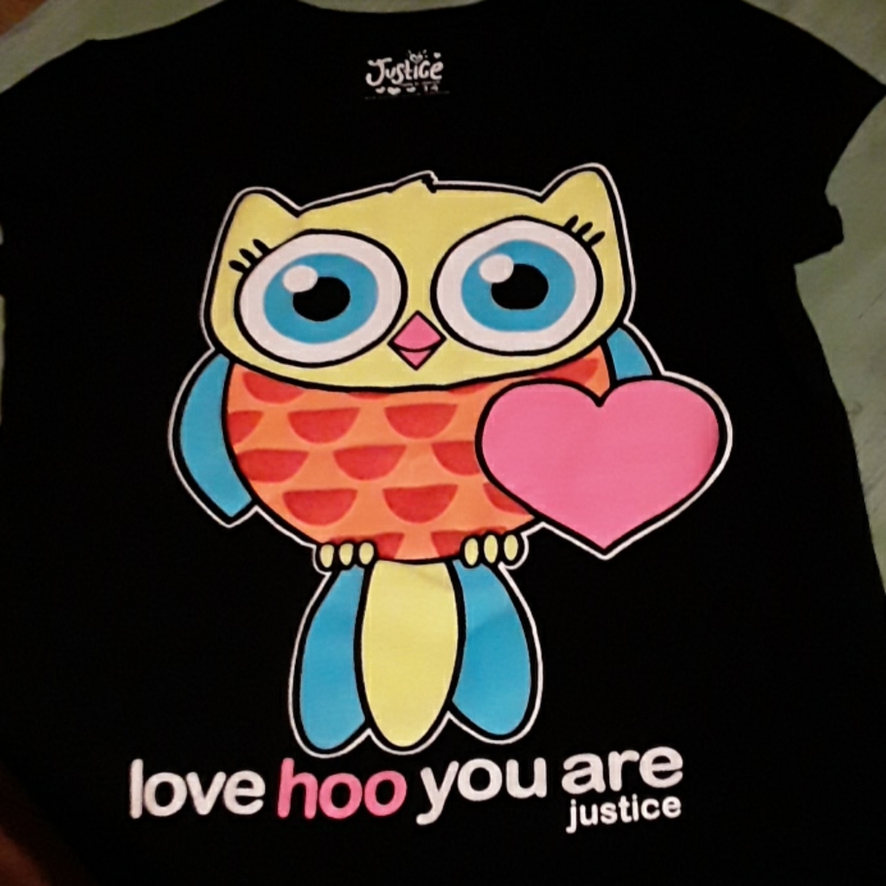 Girls Shirt